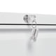 thumbnail image 3 of Filing Cabinet Lateral File Cabinet 3 Drawer, White Filing Cabinets with Lock, Locking Metal File Cabinets Three Drawer Office Cabinet for Legal/Letter/A4/F4 Home Offic, 3 of 3