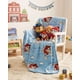 thumbnail image 3 of Manta Infantil Ligera Para Siestas de 127x152cm de Paw Patrol, 3 of 6