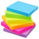 thumbnail image 1 of Bloc de notas EARLY BUY 8 cm – 6 bloques de 100 hojas cada uno, 1 of 7