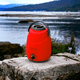 thumbnail image 2 of Termo Dispensador Térmico Aspen 12 litros Camping Soprano Color Rojo, 2 of 8