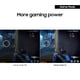 thumbnail image 4 of Monitor Samsung Essential S30GD LS22D304GANXZA IPS de 22 pulgadas, 4 of 9