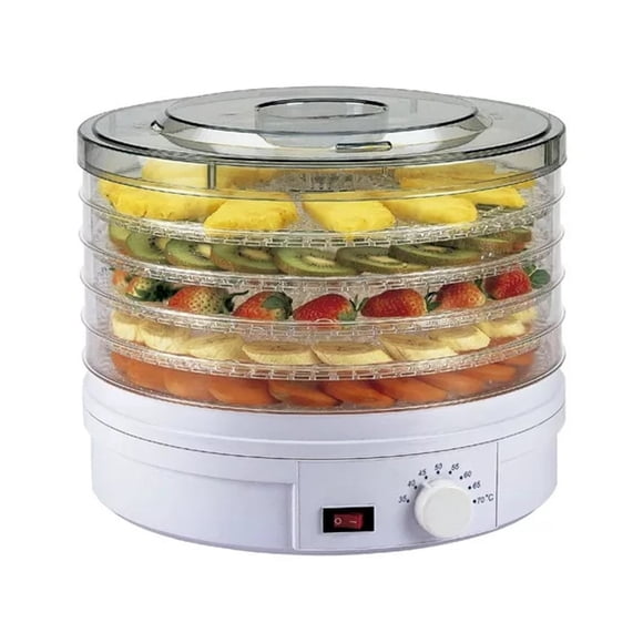 Deshidratadora De Alimentos Eléctrico Blanik Bda020