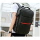 thumbnail image 3 of Mochila de Viaje Impermeable 39 Litros con Puerto USB: Tu Compañera Multifuncional, 3 of 9