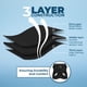 thumbnail image 4 of Arnés Best Pet Supplies Voyager Step-in Air Black S, 4 of 8