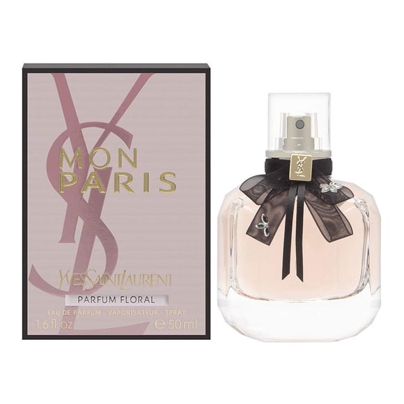Perfume YVES SAINT LAURENT Mon Paris Floral 50 ml