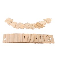 Bothyi - Kit De Plantillas De Dibujo De Madera Para Niños, Plantillas De Pintura Para Actividades, Cumpleaños