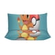 thumbnail image 3 of Ch_arma_nder Print Bedding Set Pattern Duvet Cove Set 3 Pieces 1 Quilt Cover And 2 Pillowcases for Women Men Teens, 3 of 5