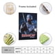 thumbnail image 2 of Robocop Cuadro decorativo colgante - Arte de pared - Póster enmarcado - Decoración de pared - Regalos para familia, amigos y aficionados 20*30 cm, 2 of 6