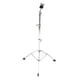 thumbnail image 3 of Soporte De Metal Para Platillos Soporte Triangular Ajustable Soporte De Percusión, 3 of 5