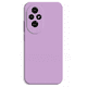 thumbnail image 1 of Carcasa Funda Para Honor 200 Goma Lila, 1 of 7