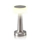 thumbnail image 1 of Lampara LED Portatil Metal Brillo Decoracion Retro Lau, 1 of 3