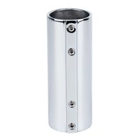 Ioensy - Accesorio De Pasamanos Para Barcos De Grado Marino, Accesorio Para Yates, Conector De Tubería Gruesa Para Barcos De 25 Mm