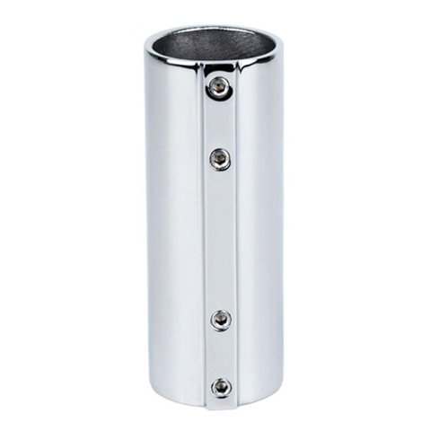 Ioensy - Accesorio De Pasamanos Para Barcos De Grado Marino, Accesorio Para Yates, Conector De Tubería Gruesa Para Barcos De 25 Mm