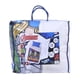 thumbnail image 3 of Cubrecama Sherpa Infantil 1.5 Plazas - Avengers, 3 of 3