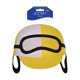 thumbnail image 5 of Sombrero casco de jockey para decoraciones de carreras de caballos Beistle, 5 of 6