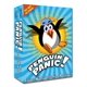 thumbnail image 1 of Juego de cartas Moose Master Penguin Panic para 2 a 10 jugadores, 1 of 5
