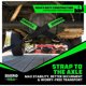 thumbnail image 2 of Rhino USA Axle Tie Down Straps 11,128 lb Break Strength with Forged D-Rings, 2 of 3