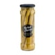 thumbnail image 2 of Espárragos Verdes Frasco, Drenado 185 g - Neto 330 g, 2 of 3
