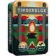 thumbnail image 1 of Juego de Mesa Tinderblox Alley Cat Portátil 2-6 Jugadores, 1 of 3