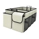 thumbnail image 2 of Organizador De Maletero Resistente Con Múltiples Compartimentos Para Vehículos, Color Blanco., 2 of 5