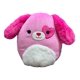 thumbnail image 1 of Figura de Peluche Squishmallows 10 cm Sager el Perro, 1 of 1