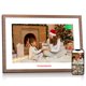 thumbnail image 1 of Marco digital THOMSON 25 cm 1280 × 800 32 GB Wi‑Fi táctil, 1 of 7