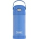 thumbnail image 1 of Botella de agua THERMOS FUNTAINER Kids de acero inoxidable de 350 ml, 1 of 4