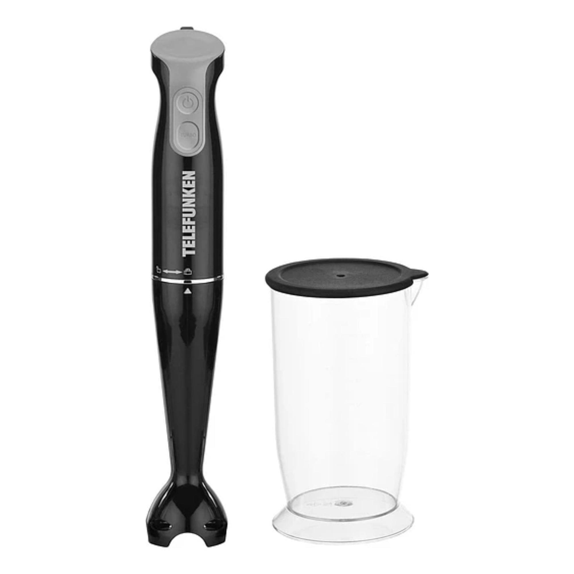 Minipimer Smartmix 2000 Batidos/salsas Telefunken 8000725