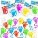 thumbnail image 1 of Sticky Hands Thremhoo, 40 paquetes para regalos de fiesta para niños, 1 of 8