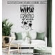 thumbnail image 3 of Frase Deco A Friend With Wine Is A Friend Of Mine FR-11149, 3 of 3