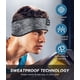 thumbnail image 4 of Auriculares para Dormir MUSICOZY Bluetooth 5.2 Diadema Inalámbrica, 4 of 7