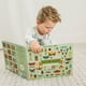 thumbnail image 4 of Libro de pegatinas Cupkin Hello Bugs con más de 500 pegatinas para niños de 2 a 8 años, 4 of 9
