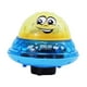 thumbnail image 5 of Juguete De Baño Con Rociador De Agua Para Niños Y Niñas, Juegos De Piscina, Juguetes De Baño Para Bebés En La Playa, Amarillo Con Base, 5 of 5