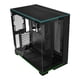 thumbnail image 1 of Funda Lian Li O11D EVO RGB E-ATX para videojuegos con iluminación ARGB, 1 of 8