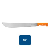 Truper - Machete Mango Plástico 18""