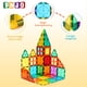 thumbnail image 5 of Azulejos magnéticos Building Blocks FNJO, 100 unidades, para niños, 5 of 7