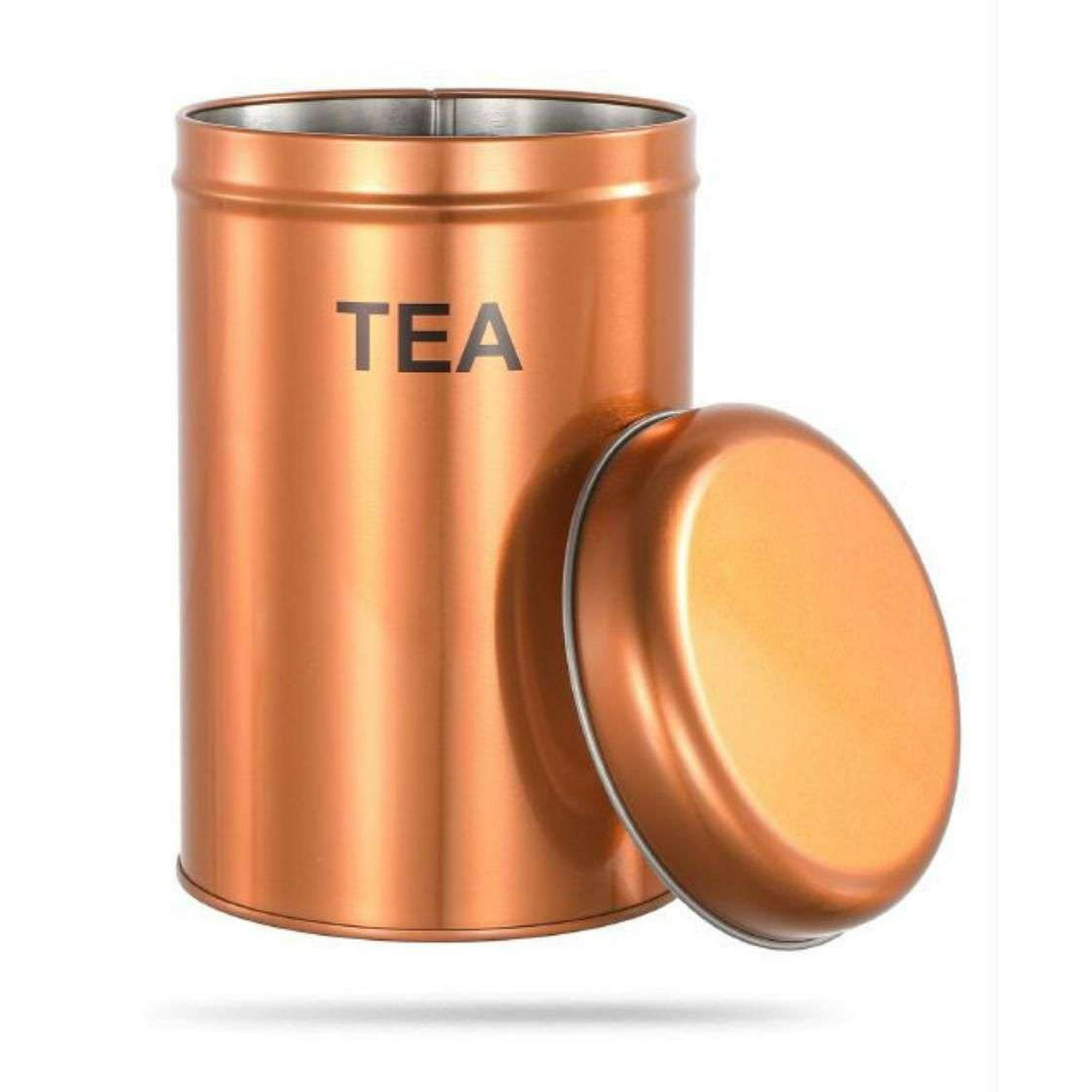 Oem - Envase Contenedor Frasco De Cocina Te Tea