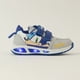 thumbnail image 1 of Zapatillas Con Luces Niño Face Gris Sonic, 1 of 5
