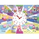 thumbnail image 3 of Rompecabezas Ravensburger Peppa Pig Tell The Time, 60 unidades para niños, 3 of 8