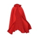 thumbnail image 2 of 1/6 Capa Con Capucha Para Hombre Capa Larga Retro Para Figuras Masculinas De 12 Pulgadas Accesorio Para El Cuerpo Rojo, 2 of 5