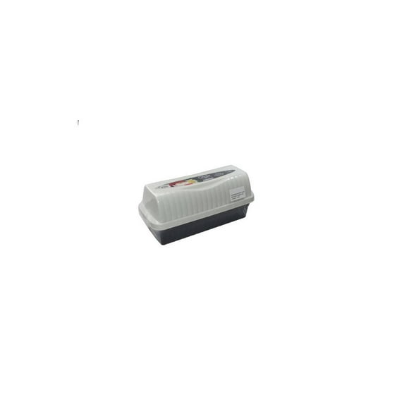 Contenedor Para Pan De Molde G
