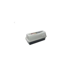 Qlux - Contenedor Para Pan De Molde G