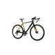 thumbnail image 1 of Bicicleta Gravel 700*54 Gravel-x Negro Verde, 1 of 6