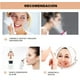 thumbnail image 2 of Removedor eléctrico de espinillas faciales, eliminación de puntos negros recargable USB, 2 of 3