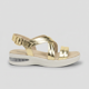 thumbnail image 1 of Sandalia Mujer Dorado Soft Step Piccadilly, 1 of 5