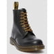 thumbnail image 3 of Cordón redondo Shoelace Dr. Martens 140 cm, marrón y amarillo, 3 of 4