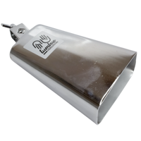 Tumbao Percussion - Cencerro 5X10'' Tumbao