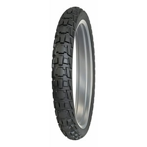 Neumático Moto Dunlop Trailmax Raid 110/80R19 Delantero 59T