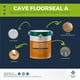 thumbnail image 5 of CAVE FLOORSEAL S - Sellador de pisos, Incoloro Tineta 17 Kg, 5 of 5