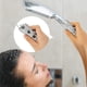 thumbnail image 4 of 4pcs Suction Cup Shower Bracket, Wall-mounted Silicone Shower Head Holder, Universal Shower Head Rack, Adjustable Shower Head Base, Bathroom Accessories, 4 of 4